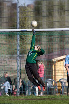 Bild 7 - B-Juniorinnen FSC Kaltenkirchen - SV Henstedt Ulzburg : Ergebnis: 0:2